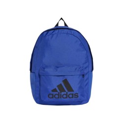 Zaino Sportivo Adidas CLASSIC BADGE IZ1885 Azzurro