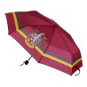 Ombrello Pieghevole Harry Potter Gryffindor