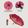 Ombrello Pieghevole Harry Potter Gryffindor