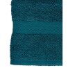 Telo da bagno Berilo 89675 Azzurro 80 % cotone 20 % Poliestere 90 x 150 cm (3 Unità)