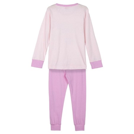 Pigiama Per bambini Barbie Rosa