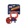 Giocattoli per cani Spider-Man   Rosso 7,0 x 12,5 x 18,5 cm (4 Unità)