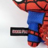Giocattoli per cani Spider-Man   Rosso 7,0 x 12,5 x 18,5 cm (4 Unità)
