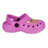 Ciabatte Chiuse Disney Princess Fucsia