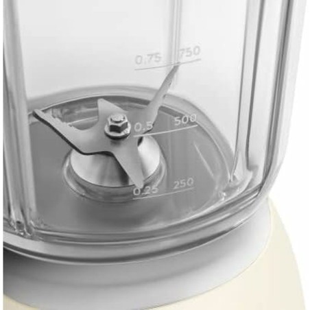 Frullatore Smeg BLF03CREU Crema 800 W 1,5 L