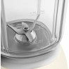 Frullatore Smeg BLF03CREU Crema 800 W 1,5 L