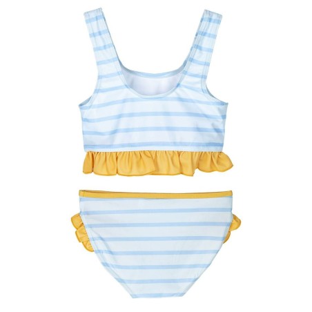 Bikini Bluey Azzurro
