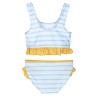 Bikini Bluey Azzurro