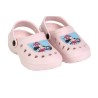 Ciabatte Chiuse Minnie Mouse Rosa