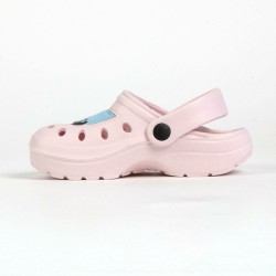 Ciabatte Chiuse Minnie Mouse Rosa