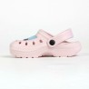 Ciabatte Chiuse Minnie Mouse Rosa