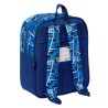 Zaino per Bambini Hot Wheels Sonny Blu Marino 22 x 27 x 10 cm