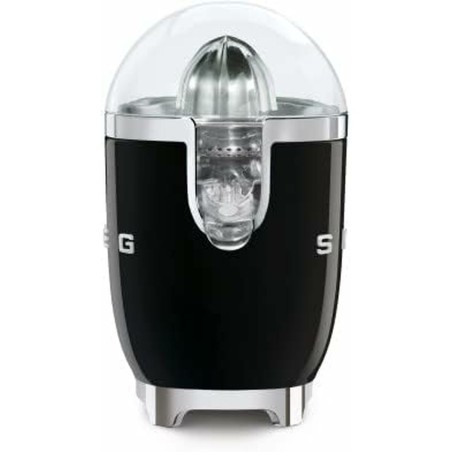 Spremiagrumi Elettrico Smeg CJF11BLEU Nero 70 W