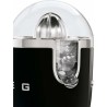Spremiagrumi Elettrico Smeg CJF11BLEU Nero 70 W