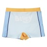 Costume da Bagno Boxer per Bambini Bluey Azzurro Chiaro