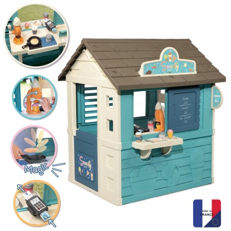Casa da Gioco per Bambini Simba Sweety Corner 105 x 110 x 127 cm