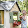 Casa da Gioco per Bambini Smoby Life Garden