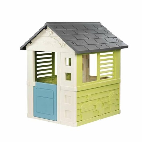 Casa da Gioco per Bambini Smoby Jolie