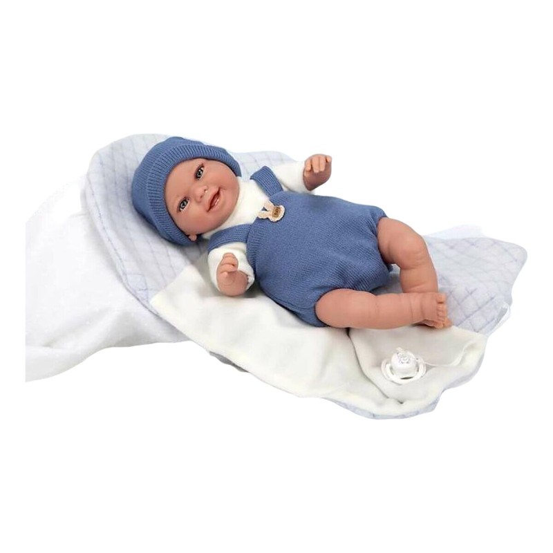 Baby doll Arias Elegance 35 cm Baby doll Arias Elegance 35 cm