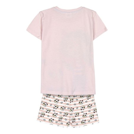 Pigiama Per bambini Gabby's Dollhouse Rosa