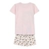Pigiama Per bambini Gabby's Dollhouse Rosa