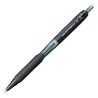 Penna a inchiostro liquido Uni-Ball Jetstream SXN-101 0,7 mm Nero (12 Unità)