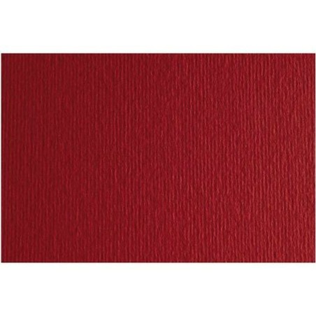 Cartoncini Sadipal LR 220 Rosso 50 x 70 cm (20 Unità)