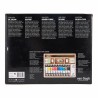 Set per Pittura ad Olio Talens Van Gogh Multicolore (2 Unità)