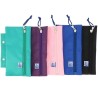 Astuccio Scuola Oxford eBinder Multicolore 22 x 13 cm (5 Unità)