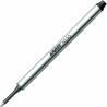 Cartuccia di ricambio per penna Lamy M66 1 mm Nero (5 Unità)