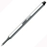 Cartuccia di ricambio per penna Lamy M66 1 mm Nero (5 Unità)