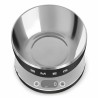 bilancia da cucina Smeg KSC01BLMWW Nero 5 kg Digitale