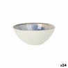 Ciotola La Mediterránea Aelia Ø 16 x 7 cm (24 Unità)