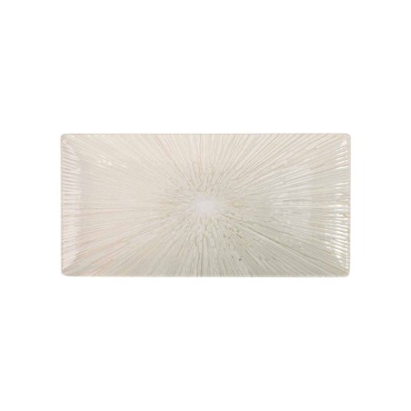 Teglia da Cucina La Mediterránea Anya Rettangolare 30 x 15 x 2 cm (18 Unità)