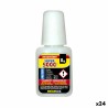 Adesivo Istantaneo Bricotech Super 5000 8 g (24 Unità)