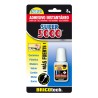Adesivo Istantaneo Bricotech Super 5000 8 g (24 Unità)