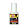 Adesivo Istantaneo Bricotech Super 5000 8 g (24 Unità)