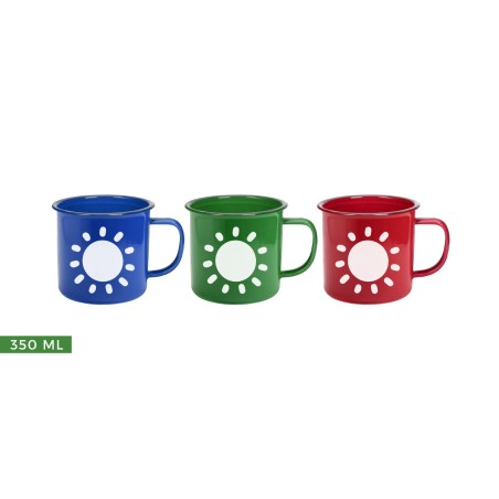 Tazza Mug Privilege 0,35 L (24 Unità)