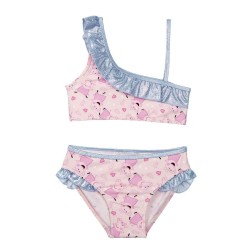 Bikini Peppa Pig Rosa chiaro