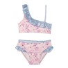 Bikini Peppa Pig Rosa chiaro