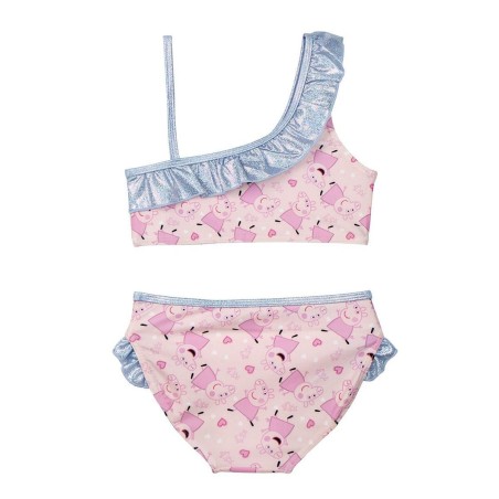 Bikini Peppa Pig Rosa chiaro