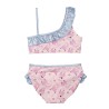 Bikini Peppa Pig Rosa chiaro
