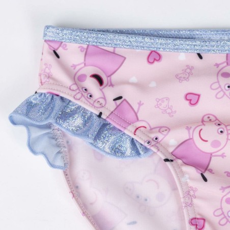 Bikini Peppa Pig Rosa chiaro
