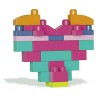 Blocchi di Costruzioni MEGA Mattel DCH54 Rosa
