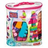 Blocchi di Costruzioni MEGA Mattel DCH54 Rosa