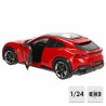 Macchina Bburago Ferrari Purosangre 1:24
