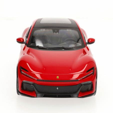 Macchina Bburago Ferrari Purosangre 1:24