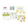 Gioco Educativo Clementoni Aprendo A Leer 37 x 28,4 x 5 cm (ES)