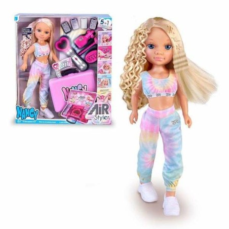 Bambola Nancy Air Styler 42 cm