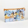 Pigiama Per bambini Bluey Azzurro Chiaro